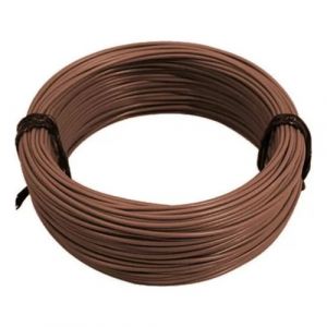 CABLE UNIPOLAR 6 MM X METRO CONDUELEC - Vista 3