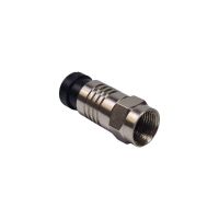 CONECTOR BNC MACHO SNAP N SEAL