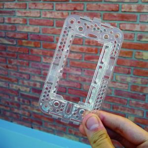 PACK X 300 BASTIDOR P/3 MODULOS LINEA URBANA / DUNA / DUNA MAS / PLEIN EXULTT - Vista 2