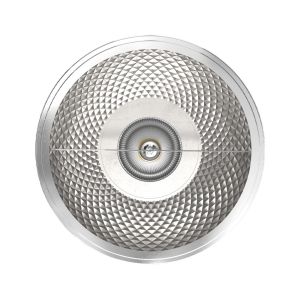 AR111 MACROLED 11W GU10 COB NO DIM AC100-240V FP>0.9 CALIDO 2700K 12º 950LM - Vista 1