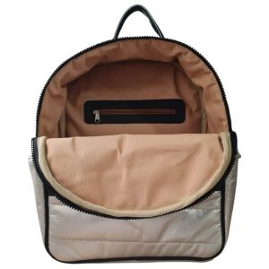 MOCHILA MODERNA URBANA MUJER LIVA LIBERTA - Vista 10