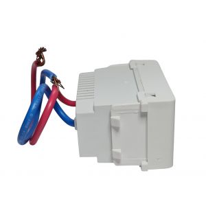 MODULO VARIADOR AL TACTO (MAESTRO) INCANDECENTES 150 W HALOGENA 75W LINEA URBANA EXULTT - Vista 2