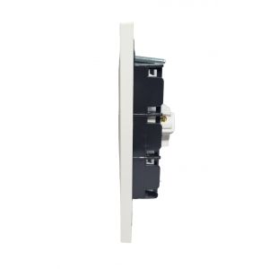 SET ARMADO  1 TOMACORRIENTE 10A ESPECIAL (5X5 / 10X5) LINEA URBANA EXULTT - Vista 3