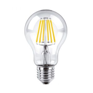 LAMPARA BULBO FILAMENTO LED 6W E27 MACROLED - Vista 3