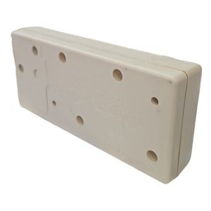 ZAPATILLA 2 TOMAS ESPECIAL 10A RICHI - Vista 5