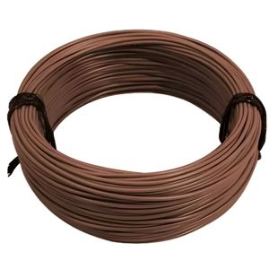 CABLE UNIPOLAR 2.5 MM X METRO CONDUELEC - Vista 5