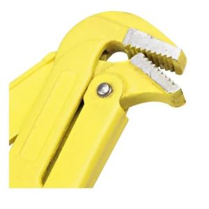 LLAVE P/CAÑO DE 2" CROMADAS BLACK JACK - Vista 3