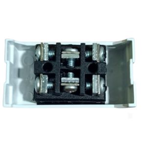 PULSADOR COMANDO DE CORTINA JELUZ VERONA - Vista 2