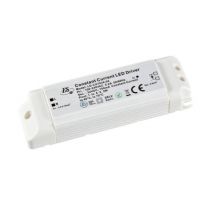 DRIVER CORRIENTE CONSTANTE 10 A 60 VOLT 3 A 18 W (350MA) SILVER LIGHT