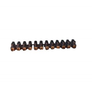 BORNERA DE UNION 4MM TBCIN - Vista 4