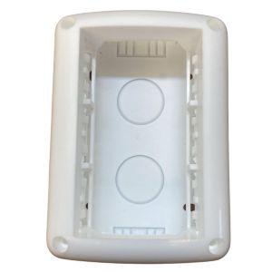 CAJA DE SUPERFICIE 3 MODULOS (VACIA) STIK URBANA EXULTT - Vista 3