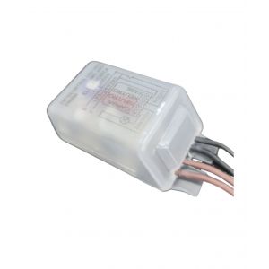 FOTOCONTROL PARA LAMPARA LED 300W 4 CABLES - Vista 2