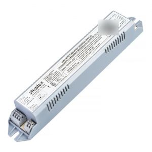 AUXILIAR DE EMERGENCIA UNIVERSAL PARA LED ATOMLUX - Vista 2