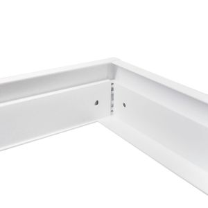 ACCESORIO KIT DE APLICAR P/PANEL DE 1195X295 MACROLED - Vista 5