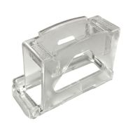 ACCESORIO BASTIDOR PARA RIEL DIN 1 MODULO LINEA URBANA EXULTT