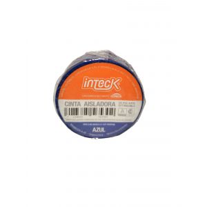 CINTA AISLADORA PVC  5 MTS INTECK - Vista 9