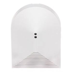 SENSOR ROTURA DE VIDRIO 9-16V CD CON LED INDICADOR PRONEXT - Vista 1