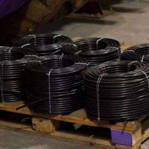 CABLE TIPO TALLER TPR 2X1 MM X METRO CONDUELEC - Vista 4