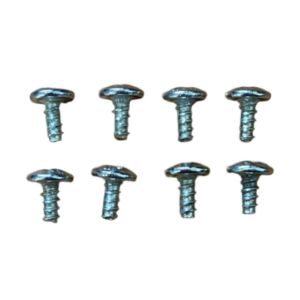 ACCESORIO KIT DE EMBUTIDO  P/PANEL DE 60X60 O 120X30 MACROLED - Vista 4