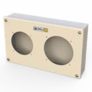 CAJA INDUSTRIAL  - 2X16 FORLI - Vista 3