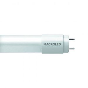 TUBO LED 25W T8 150 CM VIDRIO MACROLED - Vista 3
