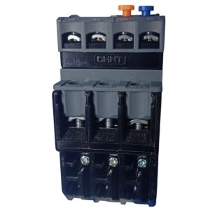 RELEVO TERMICO 17 - 25A P/ CONTACTOR NXC 9-38 CHINT - Vista 4