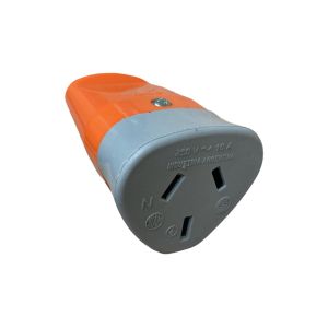 FICHA HEMBRA 3 PATAS 10A AXIAL EXULTT - Vista 11