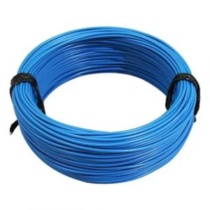 CABLE UNIPOLAR 6 MM X METRO CONDUELEC - Vista 5