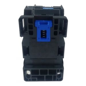 CONTACTOR TRIPOLAR 12A 1NA + 1NC CHINT - Vista 7