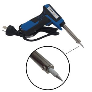 SOLDADOR 30 O 60W CON PUNTA CERAMICA PRONEXT - Vista 4