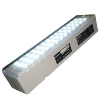 LUZ DE EMERGENCIA 42 LED AUTONOMA (2045LED)  ATOMLUX