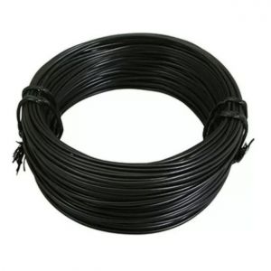 CABLE UNIPOLAR 4 MM X METRO CONDUELEC - Vista 2