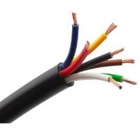 CABLE TIPO TALLER 4X1 MM DOBLE BLINDAJE X METRO EPUYEN