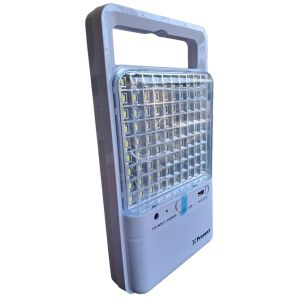 LUZ DE EMERGENCIA DE 90 LEDS CON AUTONOMÍA 20HS PRONEXT - Vista 2