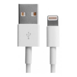 CABLE USB A LIGHTING (IPHONE) 3 METROS - Vista 4