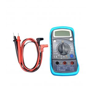 TESTER CON ILUMINACIÓN DE DISPLAY TS 850L - Vista 2