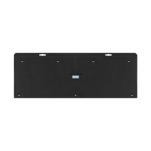 ARTEFACTO SOLAR DE PARED 10W CON SENSOR DE MOVIMIENTO 2 FUNCIONES IP65 MACROLED - Vista 7