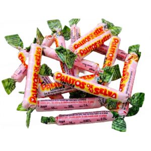 PALITOS DE LA SELVA 2020 660 GR - Vista 3