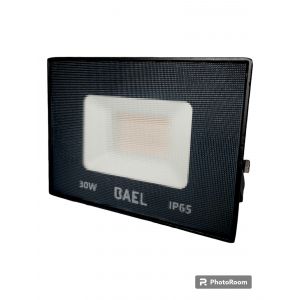 REFLECTOR LED 30 WTS POINTER PRO BAEL - Vista 2