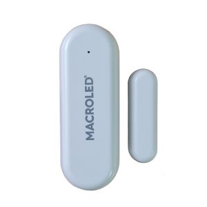 SENSOR SMART DE APERTURAS PARA PUERTAS Y VENTANAS
