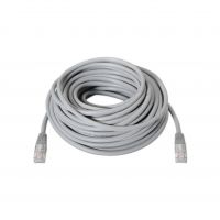 CABLE PARA RED PATCH CORD DE 20 METROS UTP PRONEXT