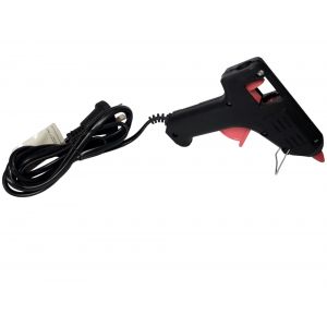 PISTOLA DE PEGAR 8W ZURICH - Vista 2