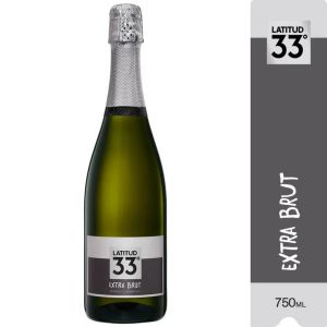 VINO LATITUD ESPUMANTE EXTRA BRUT 750 CC - Vista 1