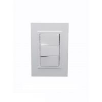 SET ARMADO 1 INTERRUPTOR (1 PUNTO) LINEA URBANA EXULTT