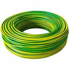 CABLE TREFILCON UNIPOLAR 1 MM X 100 MTS - Vista 5