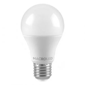 LAMPARA BULBO LED 14.5W E27 MACROLED - Vista 3