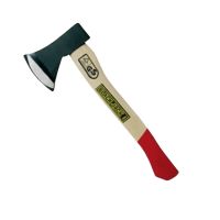 HACHA DE CAMPING 600GR