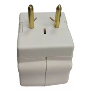 ADAPTADOR MULTINORMA PERNOS RICHI - Vista 1