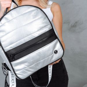 MOCHILA MODERNA URBANA MUJER LIVA LIBERTA - Vista 14