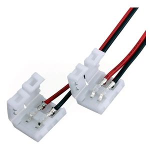 CONECTOR 5050 C/CABLE DOBLE MACROLED - Vista 3
